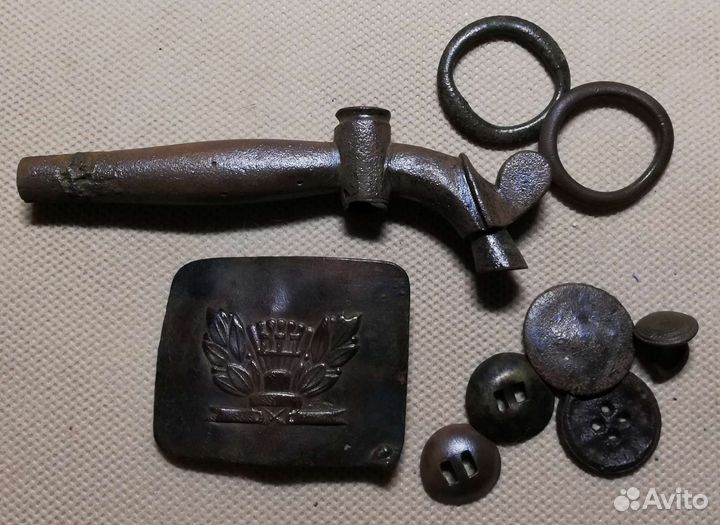 Групповой лот (копанина)