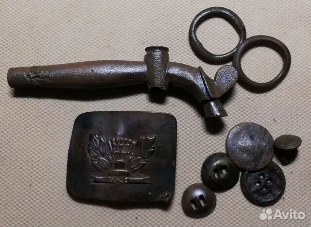 Групповой лот (копанина)