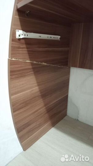 Стол компьютерный письменный бу