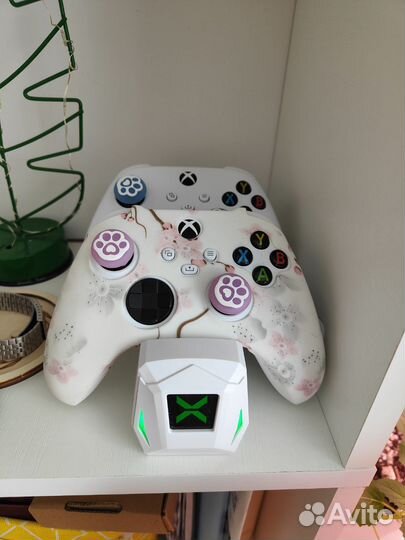 Геймпад xbox series
