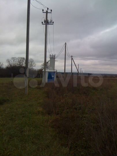 Участок 15 сот. (ИЖС)