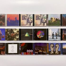 Pink Floyd / CD Collection