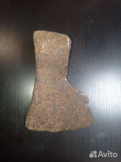 Топор старинный