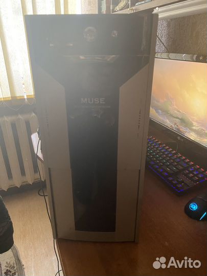 Готовый компьютер пк