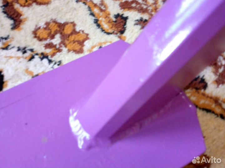 Дека для трюкового самоката