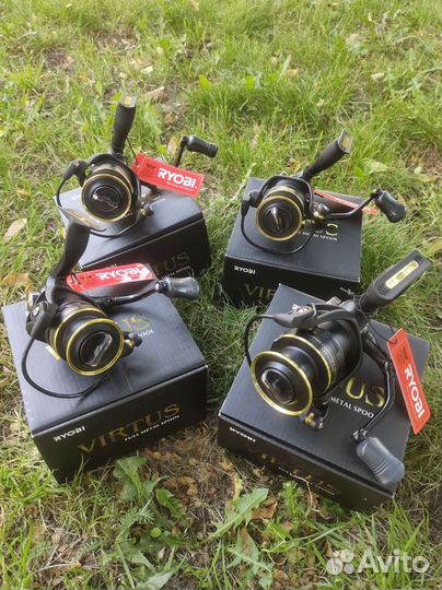 Хорошая катушка