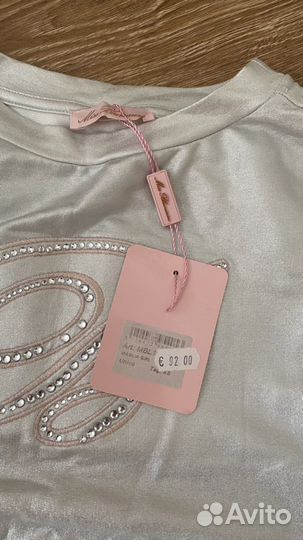 Blumarine новый комплект