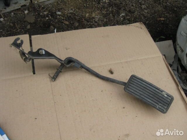 Педаль газа Honda Accord (89-93 года) CB1, CB2, CB