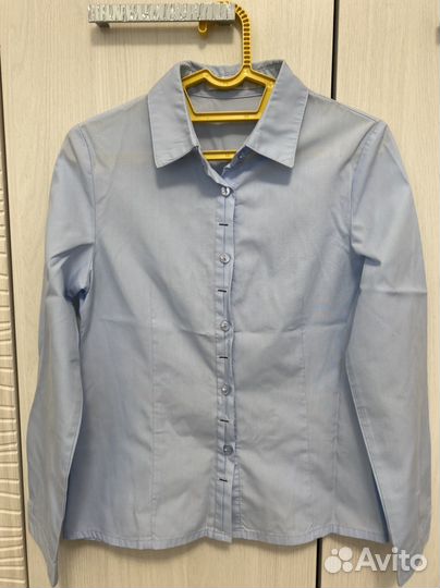 Блузка для девочек