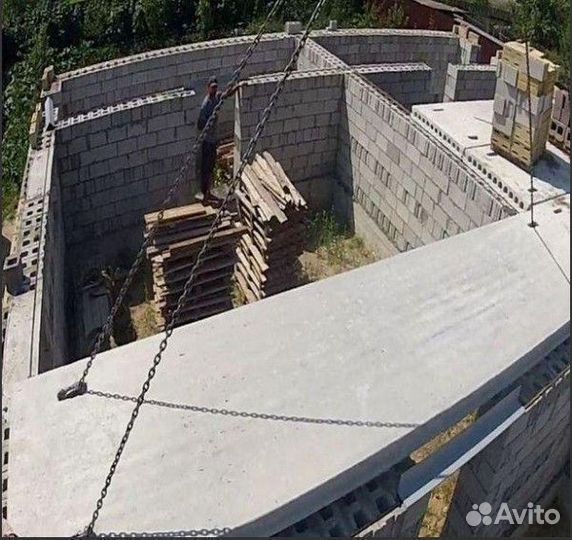 Плиты пб всех типо-размеров - новые