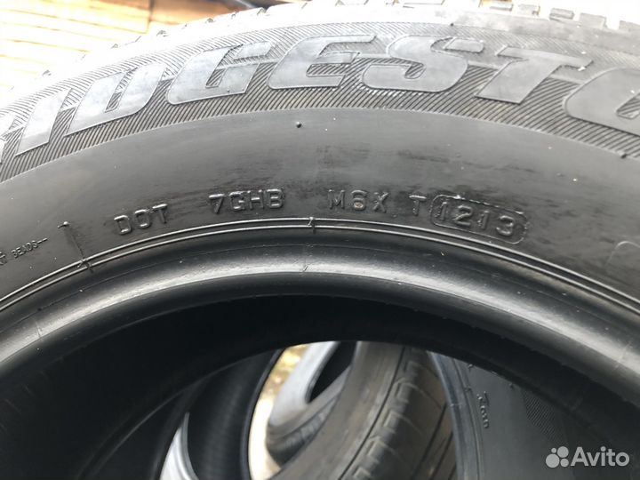 Bridgestone Dueler H/P Sport 215/65 R16 98H