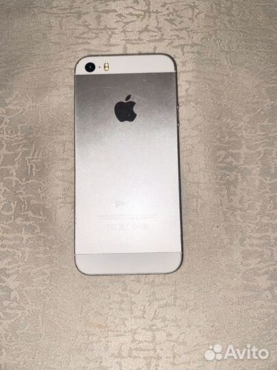 iPhone 5S, 16 ГБ