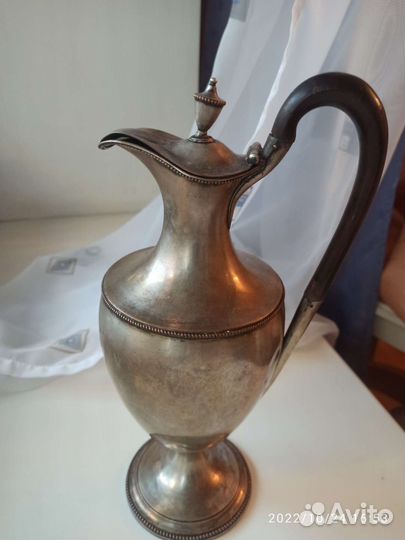 Медный кувшин