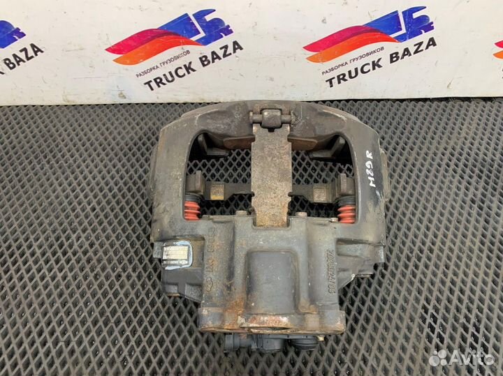 Суппорт правый Man L2000, Man TGL