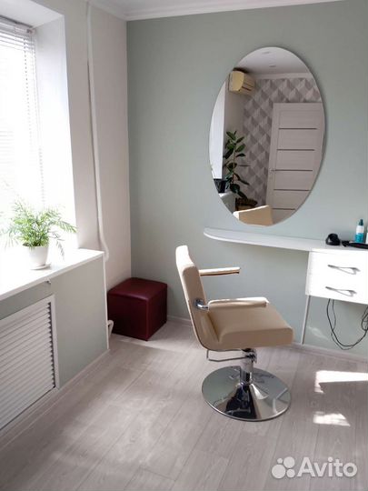Кресло для парикмахера