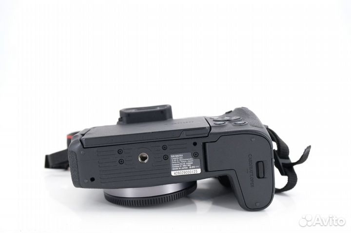 Canon EOS RP Body отл. сост., гарантия