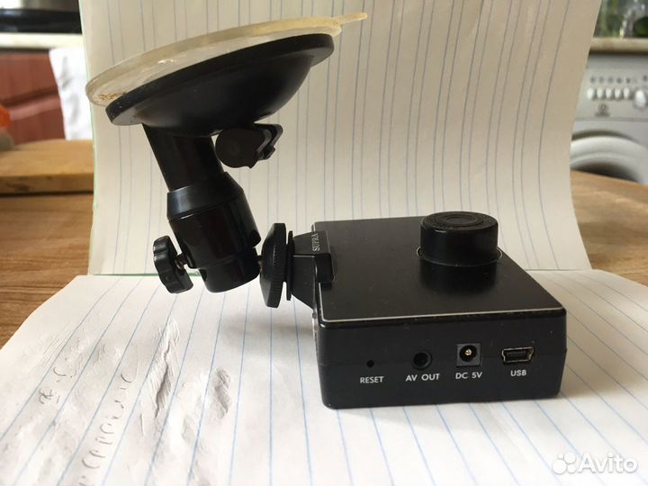 Видеорегистратор