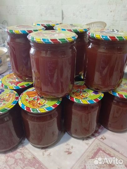 Соленья домашние