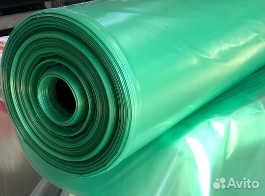 Пленка для теплицы 
