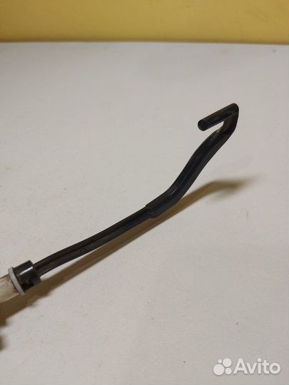 Активатор лючка бензобака Chevrolet Cruze F16D3