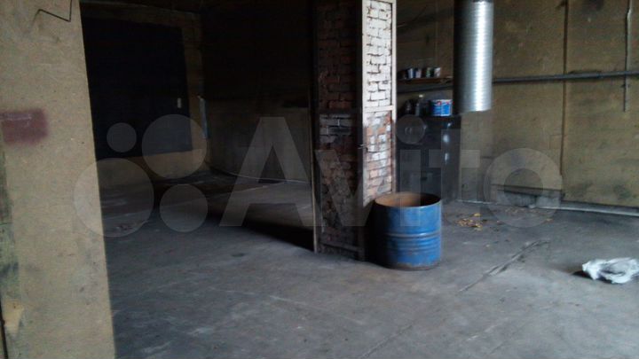 Производство, 100 м²