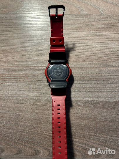 Часы Casio G Shock Gw 7900 Rd 4er Limited