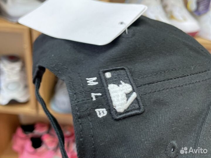 Бейсболка New york