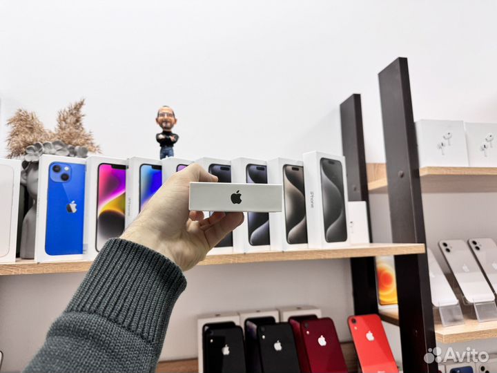 iPhone 13, 128 ГБ