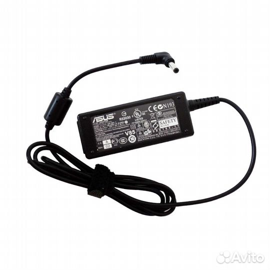 Блок питания для Asus 12V 3A 4.8 x 1.7 (адаптер)