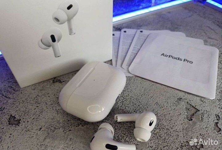 Airpods Pro 2 premium