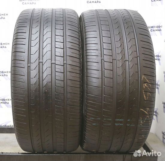 Pirelli Scorpion Verde 235/55 R19 105M
