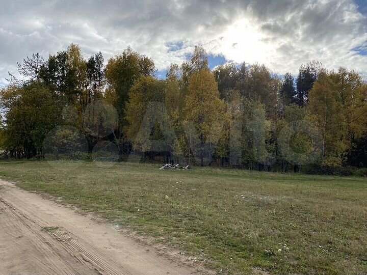 Участок 9,07 га (СНТ, ДНП)