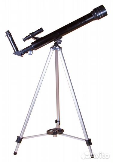 Телескоп Левенгук Skyline base 50T