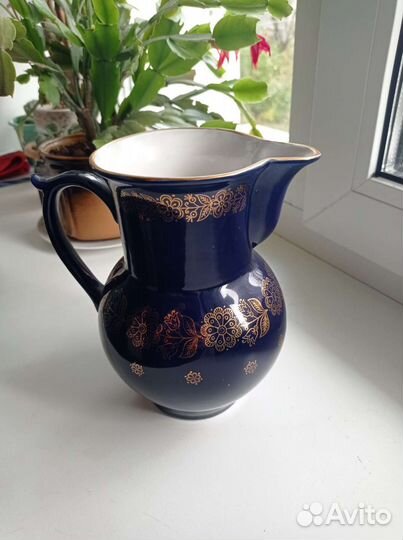 Изделия из фарфора