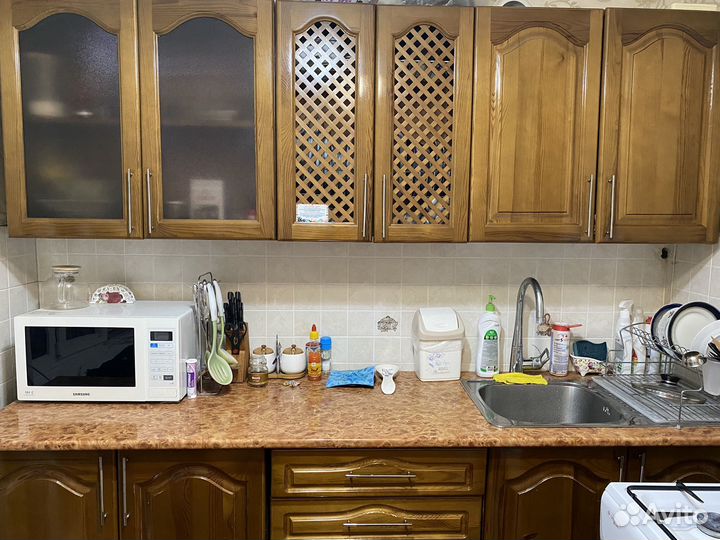 Кухонный гарнитур