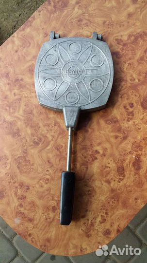 Форма для выпечки печенья СССР