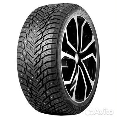 Nokian Tyres Hakkapeliitta 10p SUV 215/65 R16 102T