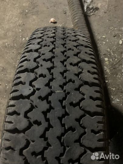 КАМА ВЛИ-10 175/80 R16