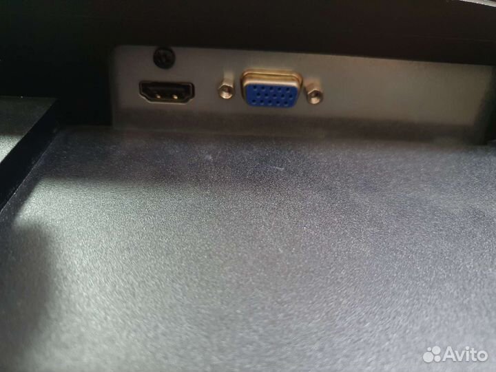 Монитор Acer ka242ybi