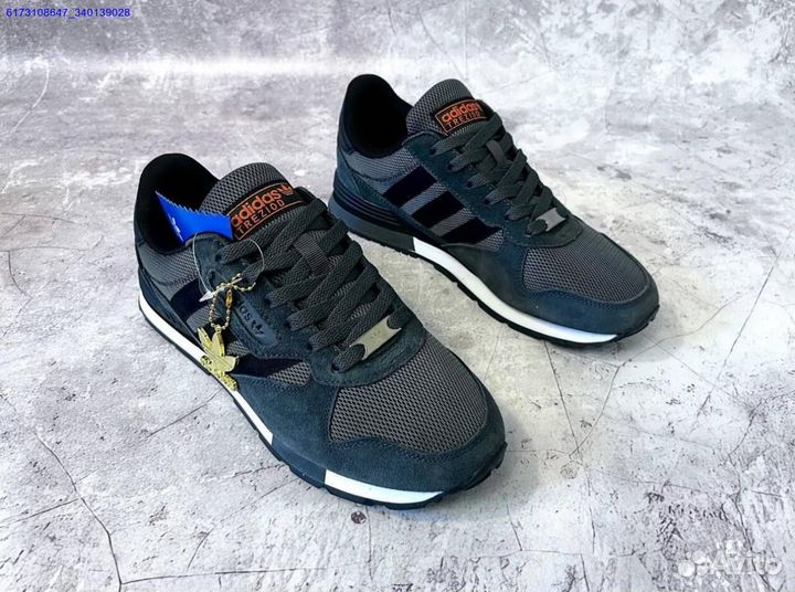 Кроссовки Adidas Treziod (Арт.40921)