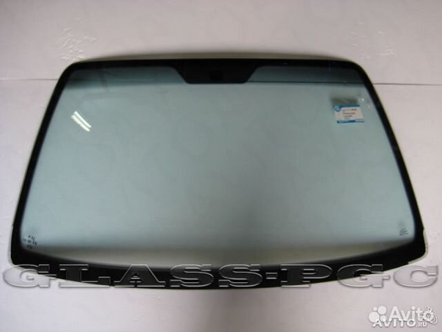 Лобовое стекло Subaru outback / legacy 03-09