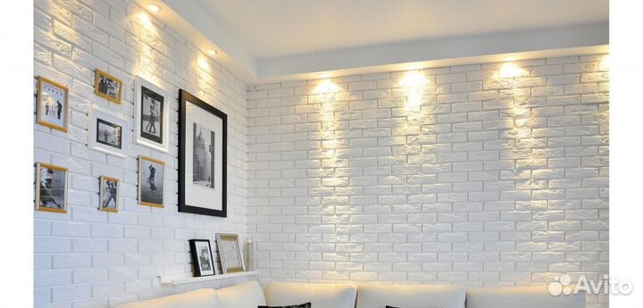 Декоративная плитка