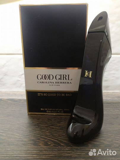 Carolina Herrera Good Girl 80ml