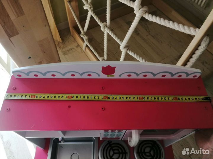 Детская кухня Imaginarium