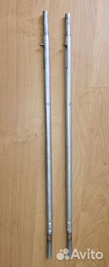 Стрингер со шпингалетом для Таймень-2