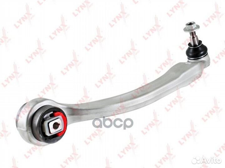 Рычаг нижний L / Перед. подв. C5035L lynxauto