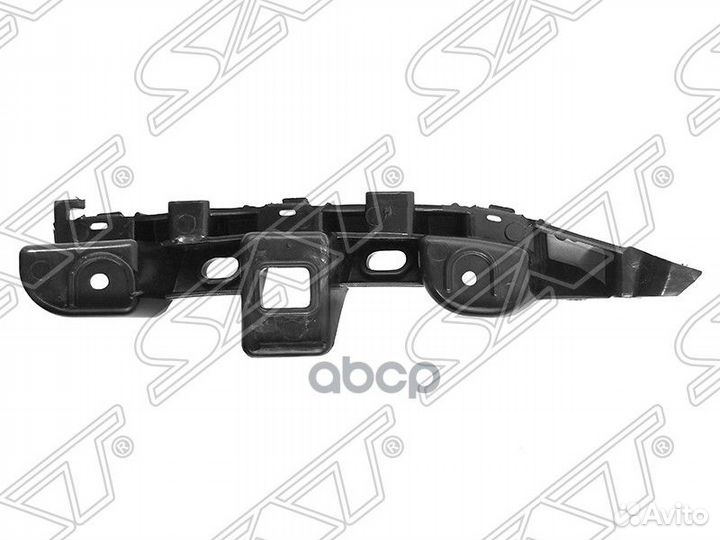 Крепление бампера VW passat B7 10-14 RH ST-VWA9