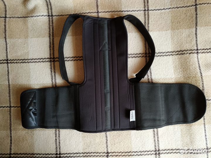 Корректор осанки orto ко 110