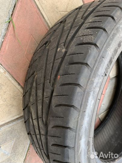 Nitto Neo Gen 205/55 R16