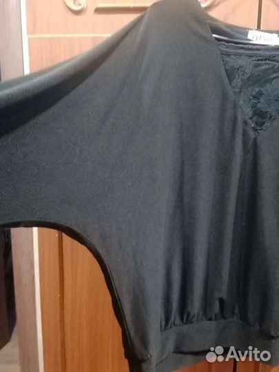 Блузка женская 52 54 новая